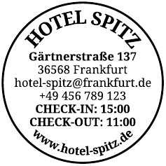 Rundstempel_Hotel