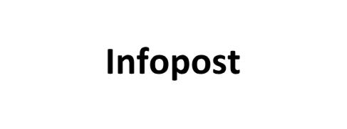 stempel infopost