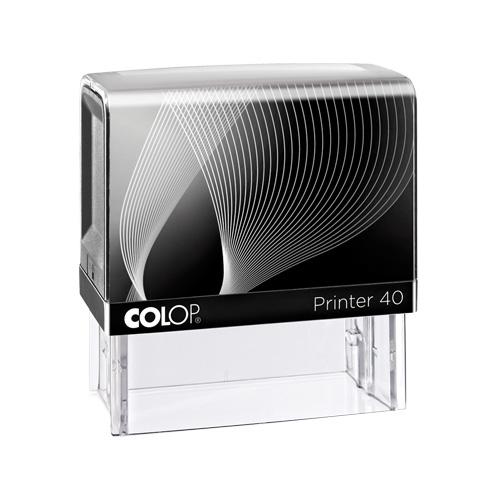 23x59 mm · COLOP Printer 40 · Bürostempel · Colop Stempel bestellen 23x59 mm · COLOP Printer 40 · Bürostempel · Colop Stempel bestellen