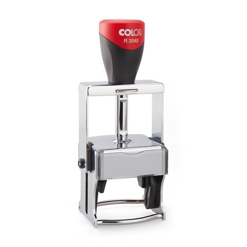 ø 40 mm · COLOP Expert Line R 3040 · Rundstempel Professional Line online gestalten ø 40 mm · COLOP Expert Line R 3040 · Rundstempel Professional Line online gestalten