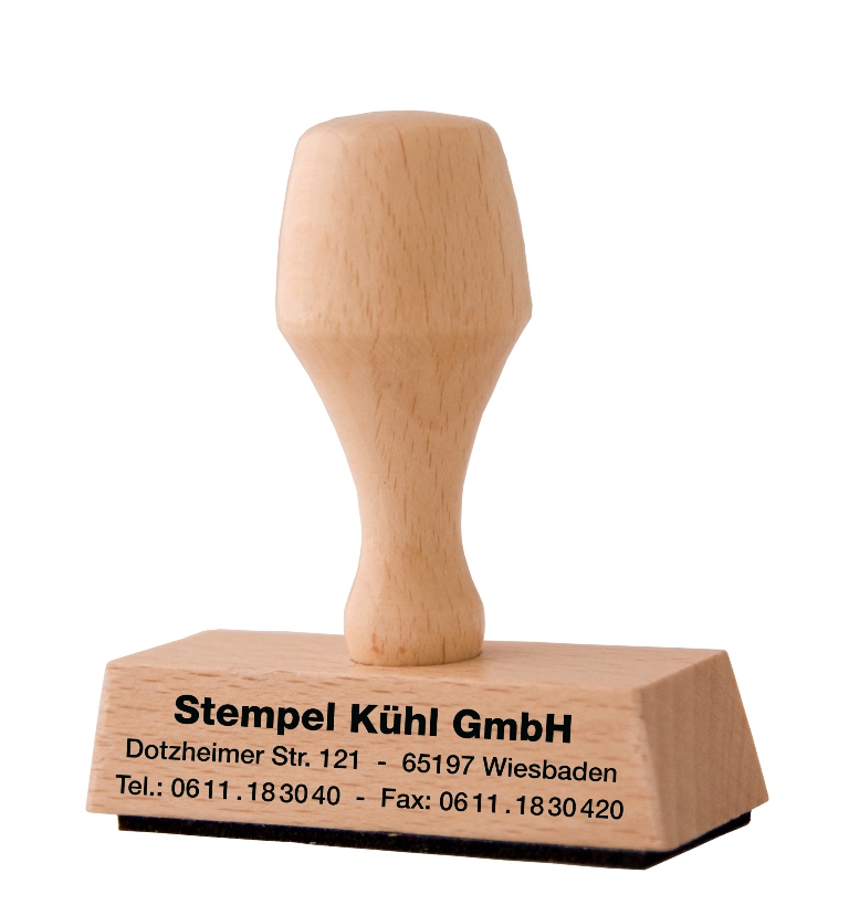 ø 12 mm · Rundstempel aus Holz · Stempel Oberhausen · Online selber gestalten ø 12 mm · Rundstempel aus Holz · Stempel Oberhausen · Online selber gestalten
