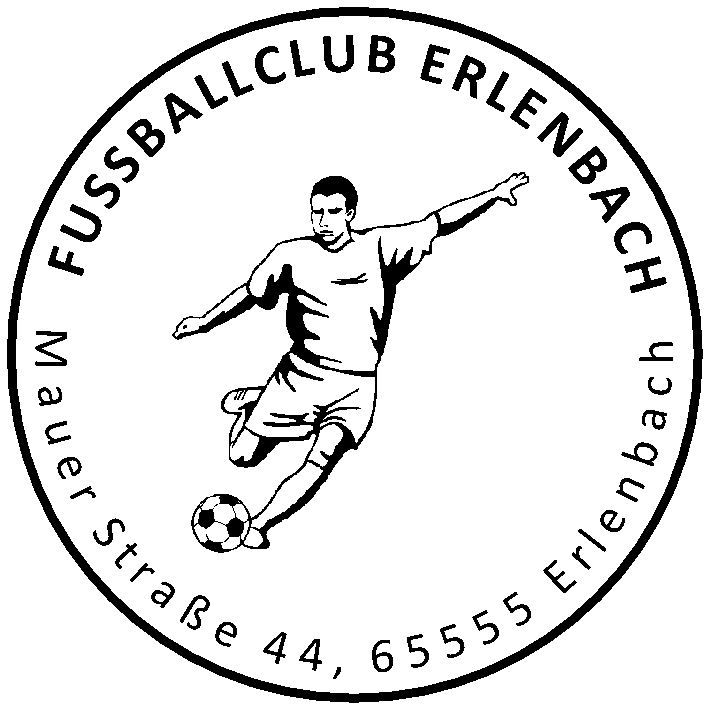 Vereinsstempel Clubstempel Fussballstempel