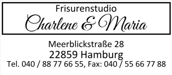 Stempel Kosmetik Beauty Friseur Fashion Bekleidung Brautmoden Geschäft Adresse