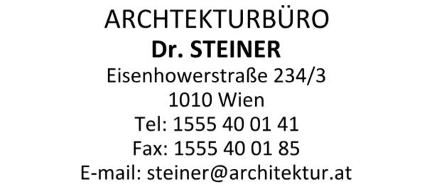 Stempel Office Büro Architekt Adresse Niederlassung Agentur Kanzlei